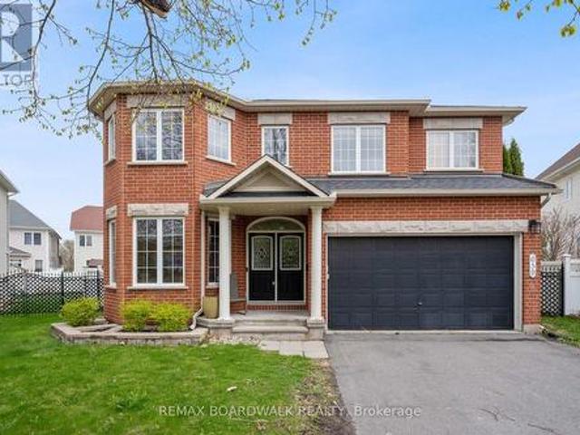 House for rent in Avalon, Ottawa