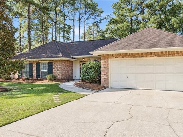 House for sale in Mandeville, St. Tammany Parish