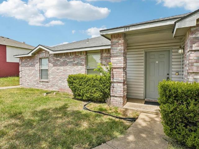 House for sale in Cedar Hill, Texas