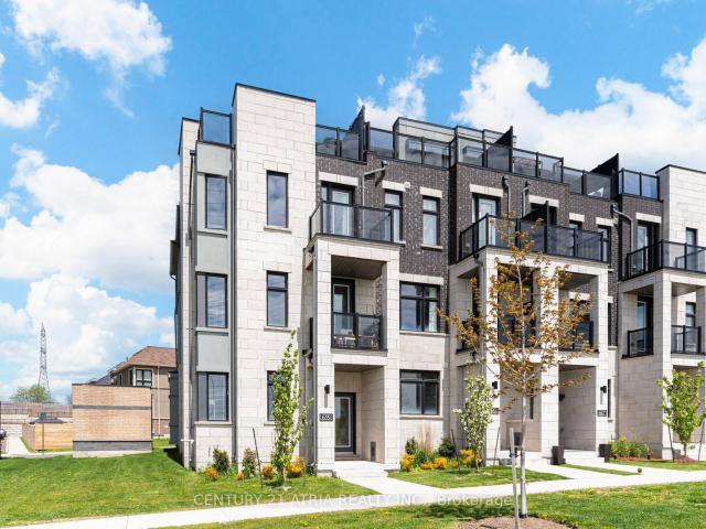Townhouse for sale in Woburn, Ontario