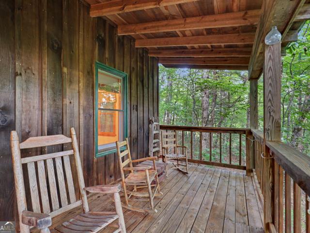 House for sale in Tiger, Georgia