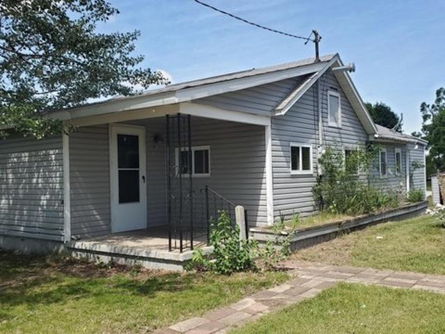 House for sale in Clare, Michigan