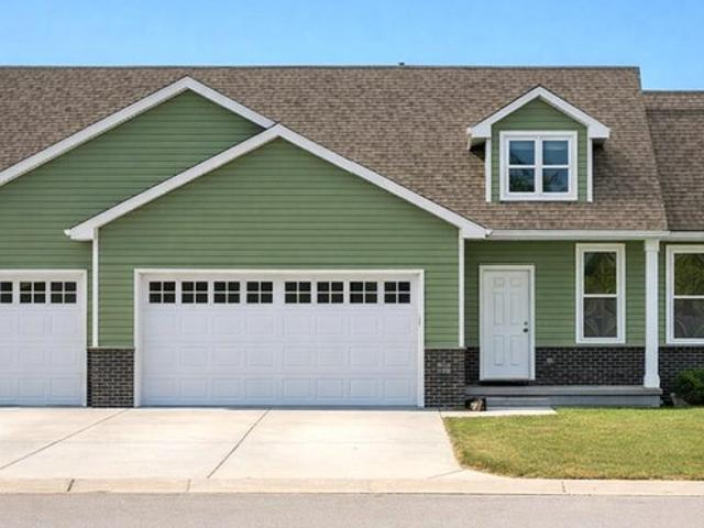 House for sale in Neenah, Wisconsin