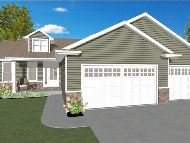 Property for sale in Neenah, Wisconsin