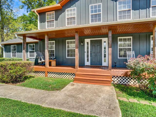 House for sale in Pacolet Mills, South Carolina