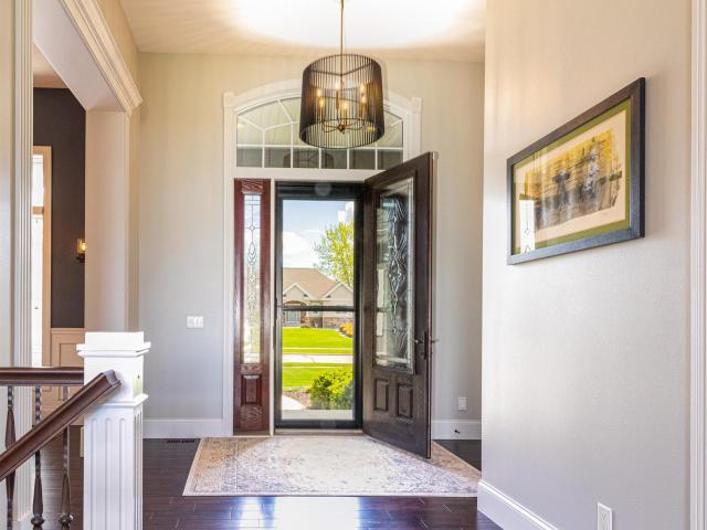 House for sale in Merlin, Wisconsin