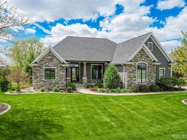 House for sale in Merlin, Wisconsin