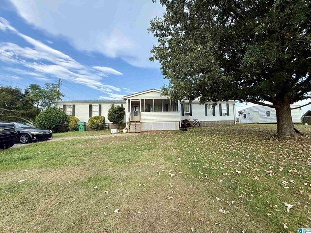 House for sale in Childersburg, Alabama