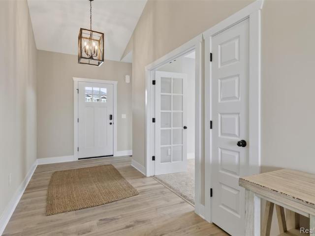 House for sale in Marion Township, Howell
