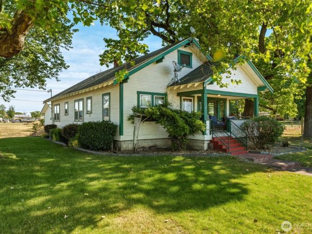 House for sale in Walla Walla, Washington