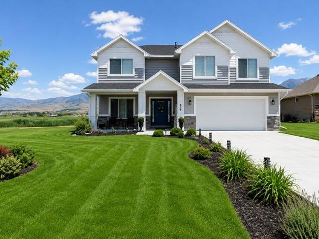 House for sale in Franklin, Idaho