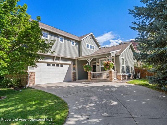 House for sale in Garfield, Colorado