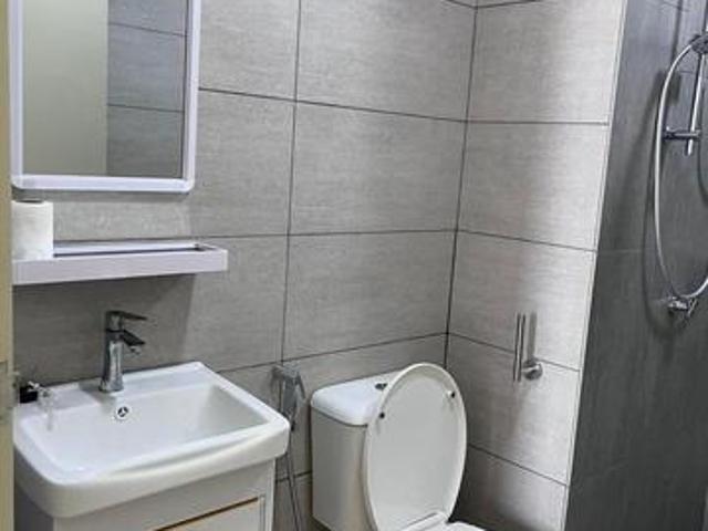 Serviced Residence for sale in Country Heights Damansara, Kuala Lumpur