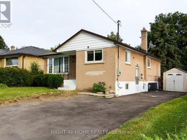 House for rent in Durham, Ontario