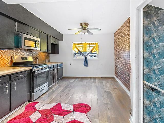 House for sale in Mercer, Pennsylvania