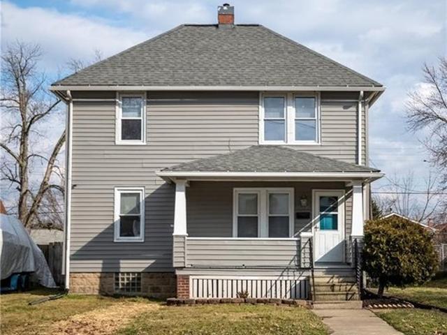 House for sale in Mercer, Pennsylvania