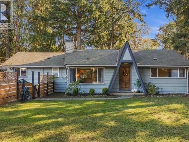 House for sale in Langford, Capital Regional District