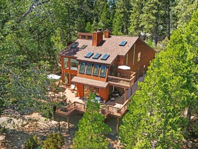 House for sale in Murphys, California