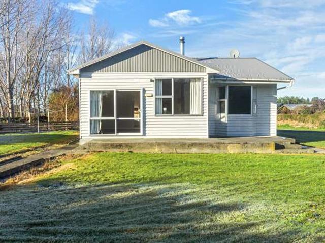 House for sale in Geraldine, Canterbury
