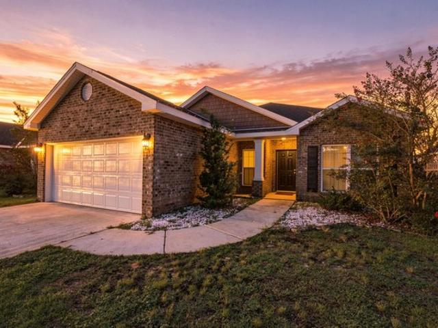 House for sale in Crestview, Okaloosa County