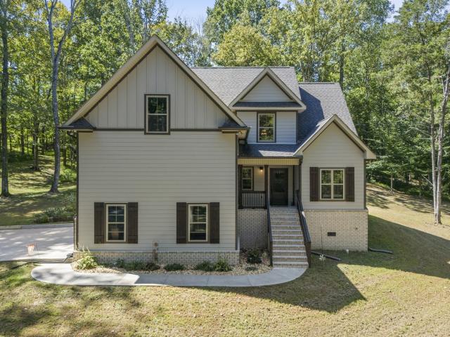 Land for sale in Tennessee