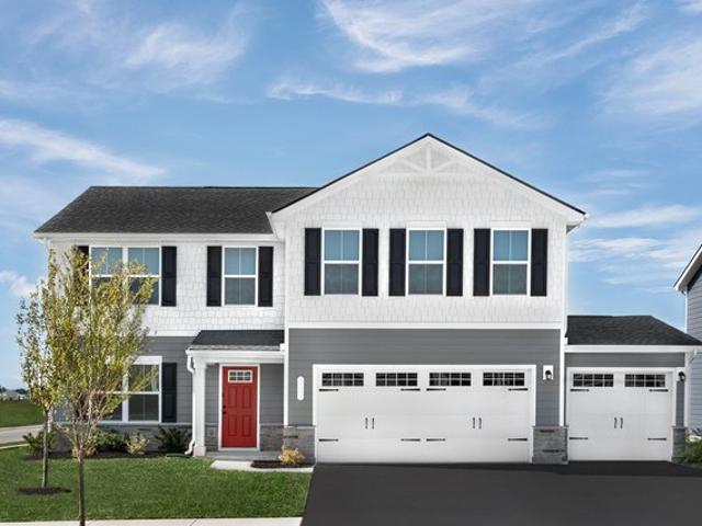 House for sale in Hampshire, Illinois
