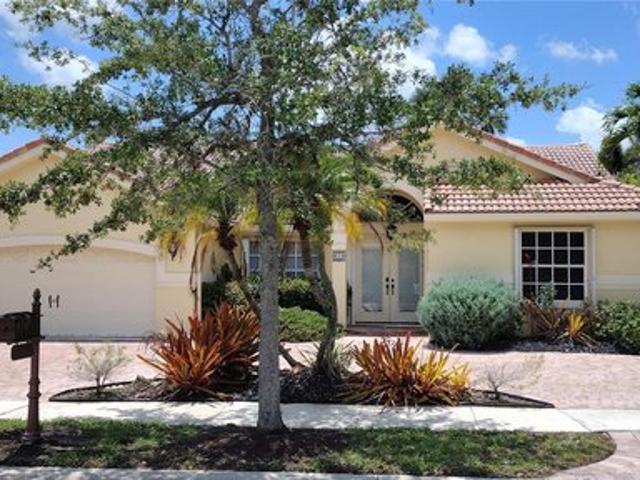House for sale in Weston, Florida