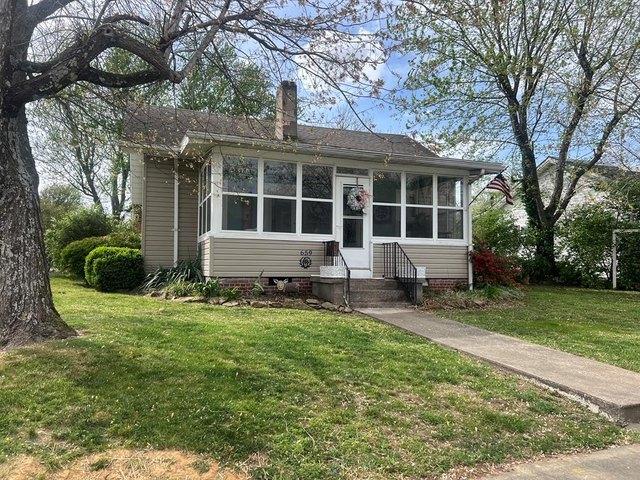 House for sale in Madisonville, Kentucky