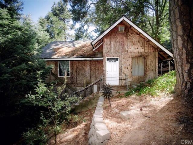 Townhouse for sale in Lake Arrowhead