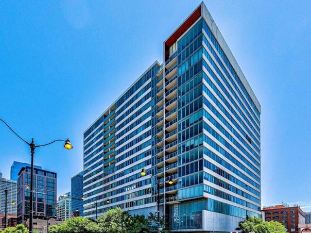 Condo for sale in Chicago, Cook County