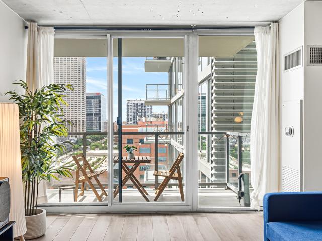 Condo for sale in Chicago Park, Illinois