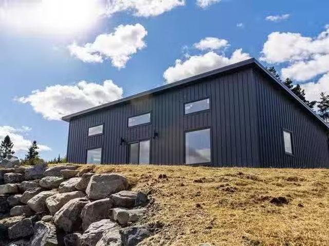 House for sale in Nova Scotia