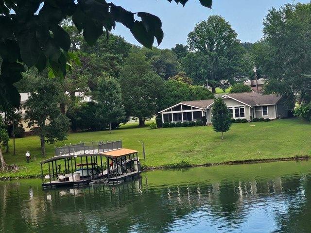House for sale in Tennessee