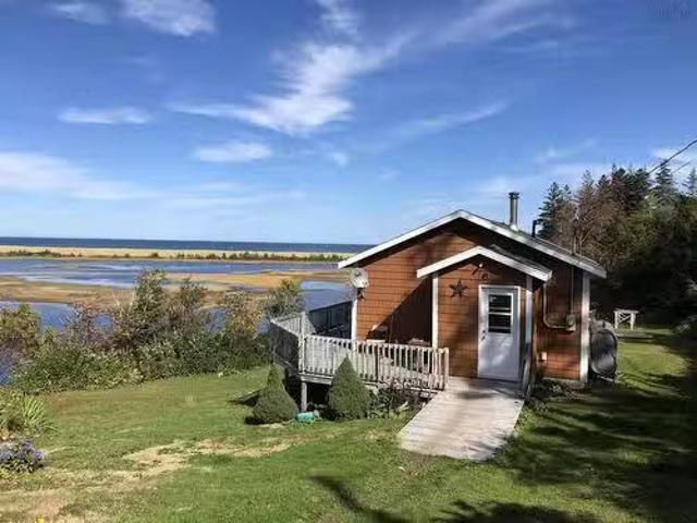 House for sale in Smelt Brook, Nova Scotia