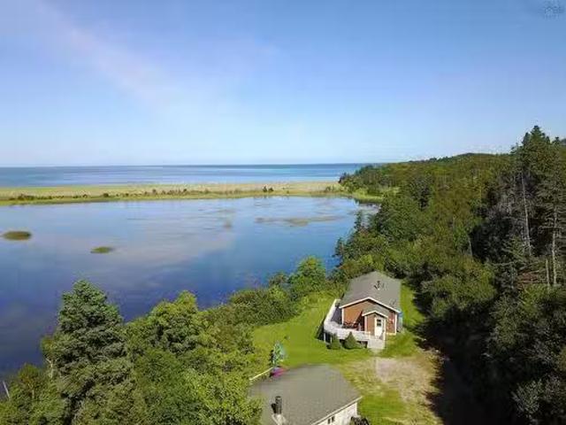 House for sale in Smelt Brook, Nova Scotia