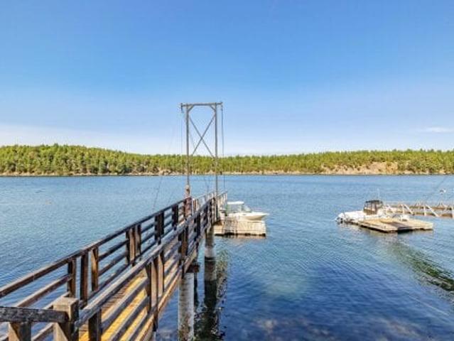 Property for sale in Mayne, British Columbia