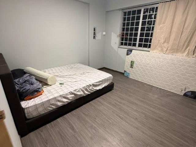 Property for rent
