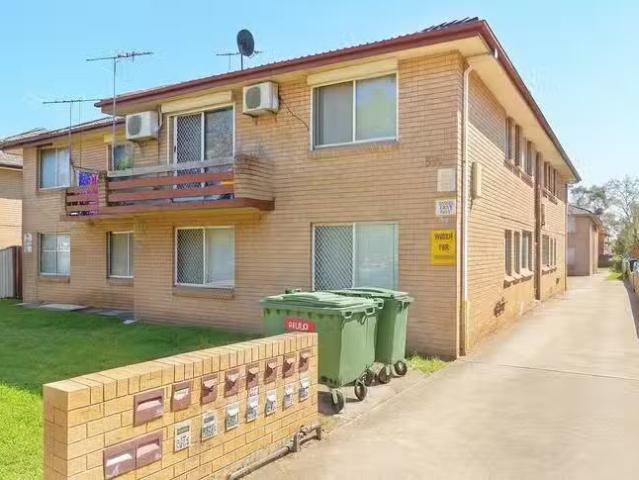 House for rent in Cabramatta, New South Wales