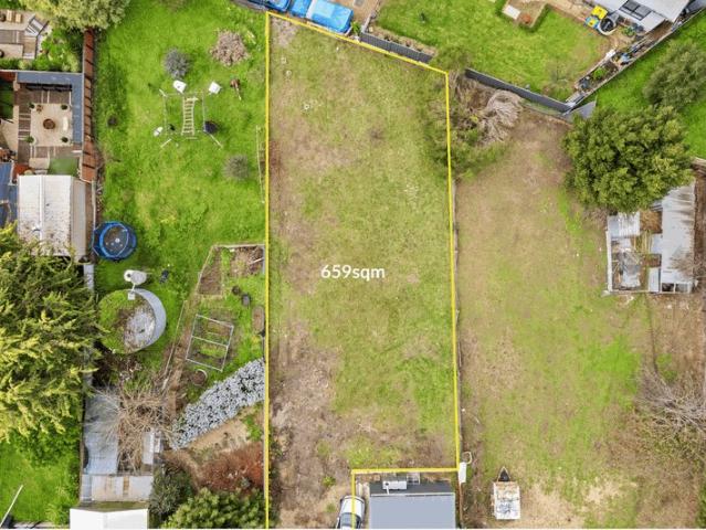 Land for sale in Nairne, South Australia
