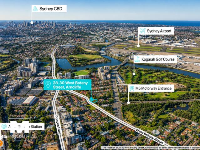 Property for rent in Sydney, New South Wales