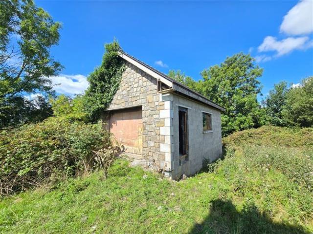 Detached House for sale in Ballyjamesduff, Ulster