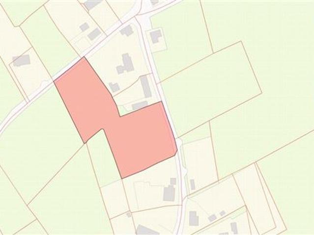 Terraced House for sale in Cappamore, South Tipperary