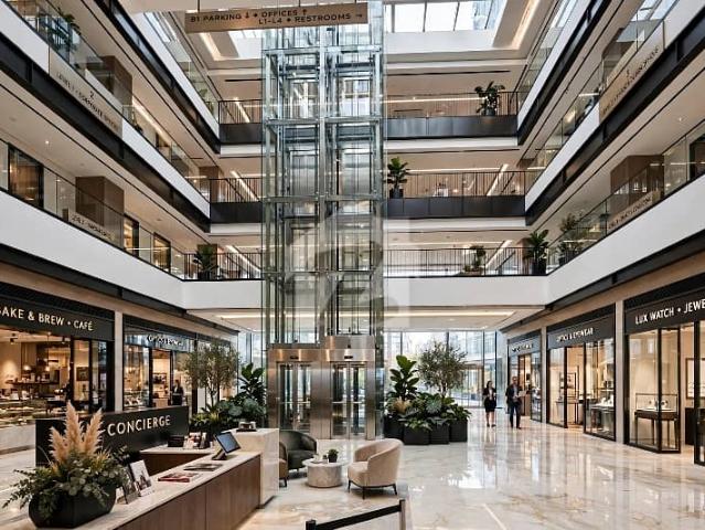Building for rent in Islamabad