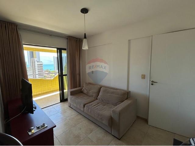 Apartamento aluguel em Ponta Negra, Natal