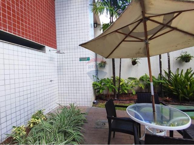 Apartamento aluguel em Torre, Custodia