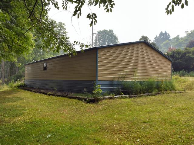 Land for sale in Crawford, Pennsylvania