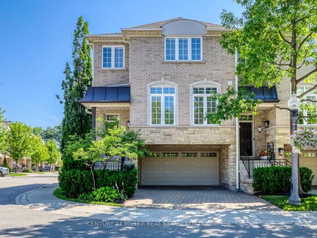 Condo for sale in Woburn, Ontario