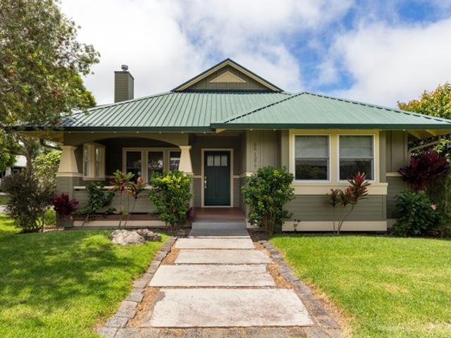 House for sale in Waimea/Kamuela, Hawaiʻi County