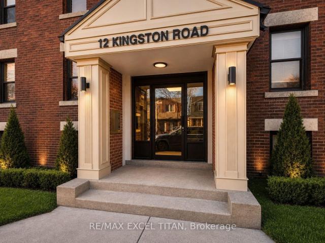 Condo for rent in Woburn, Ontario