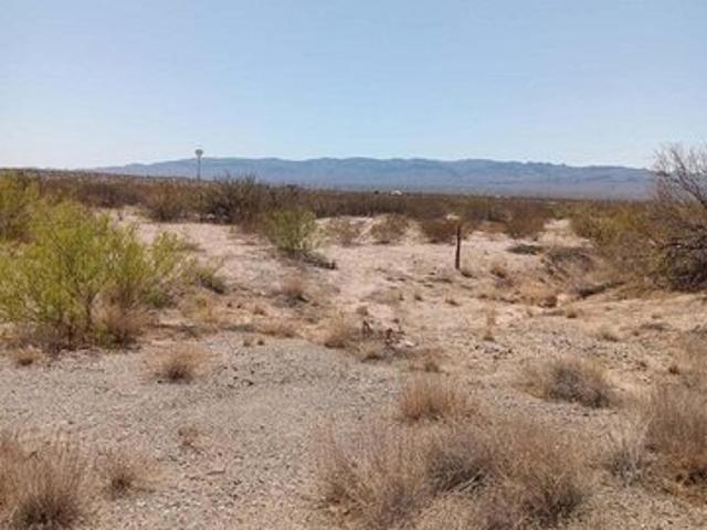 Land for sale in Fort Hancock, Texas